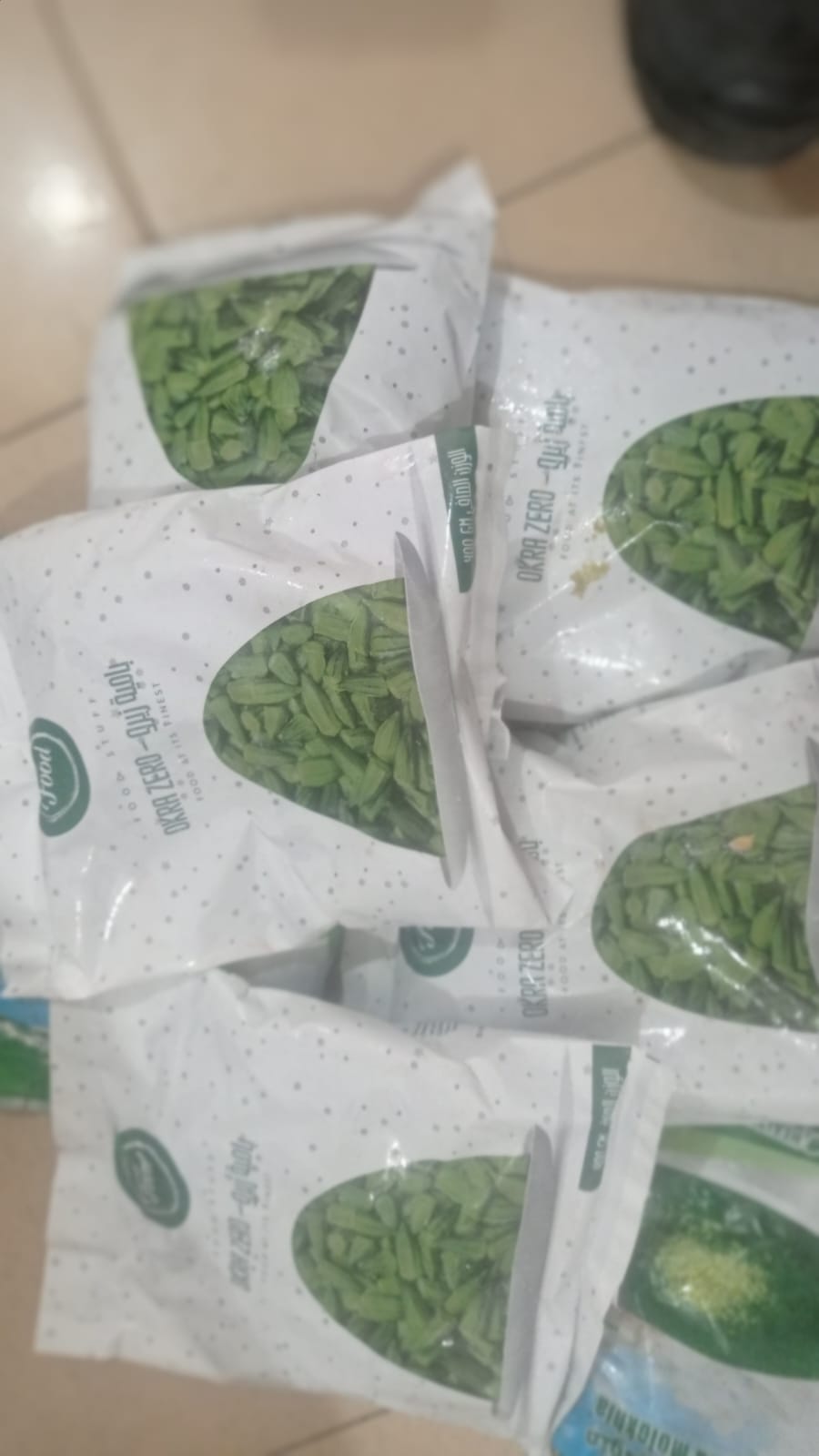 بلدية دير البلح: إتلاف 27 كيلو من المجمدات واستمرار جولات المتابعة للمحلات والأسواق