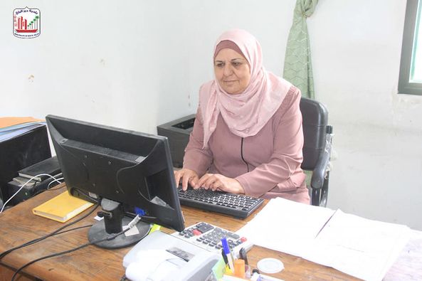 الانتهاء من تدقيق الحسابات المالية لبلدية دير البلح للعام 2020