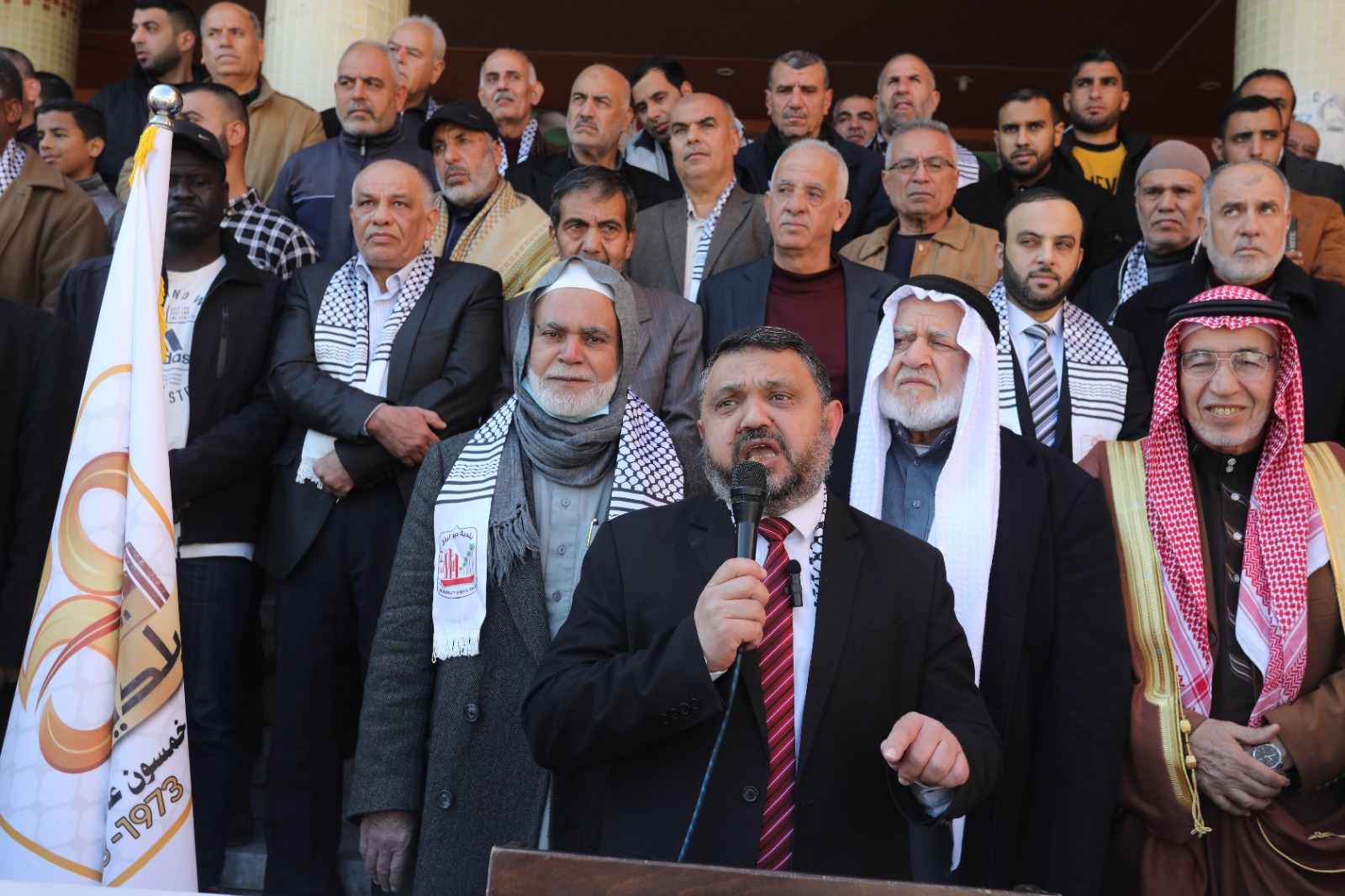 بلدية دير البلح تعلن انطلاق فعاليات أسبوع اليوبيل الذهبي