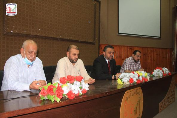 بلدية دير البلح تطلق حملة التخفيضات 