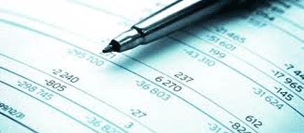 بلدية دير البلح تنتهي تدقيق الحسابات المالية للسنة المنتهية في 31/12/2021