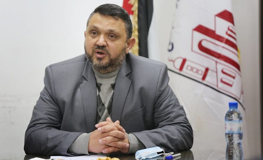 بلدية دير البلح تطلق حملة تخفيضات تبدأ من 20% وقد تصل إلى 100%